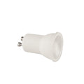 LAMPADINA LED GU10 MINI 4W 280LM 3000K 60? 34*49mm 15000h CRI80