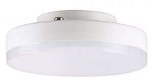 LAMPADINA LED GX53 7W 650LM 4000K 100? 72*28mm 25000h CRI80