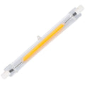 LAMPADINA LED R7S 4W LUCE CALDA