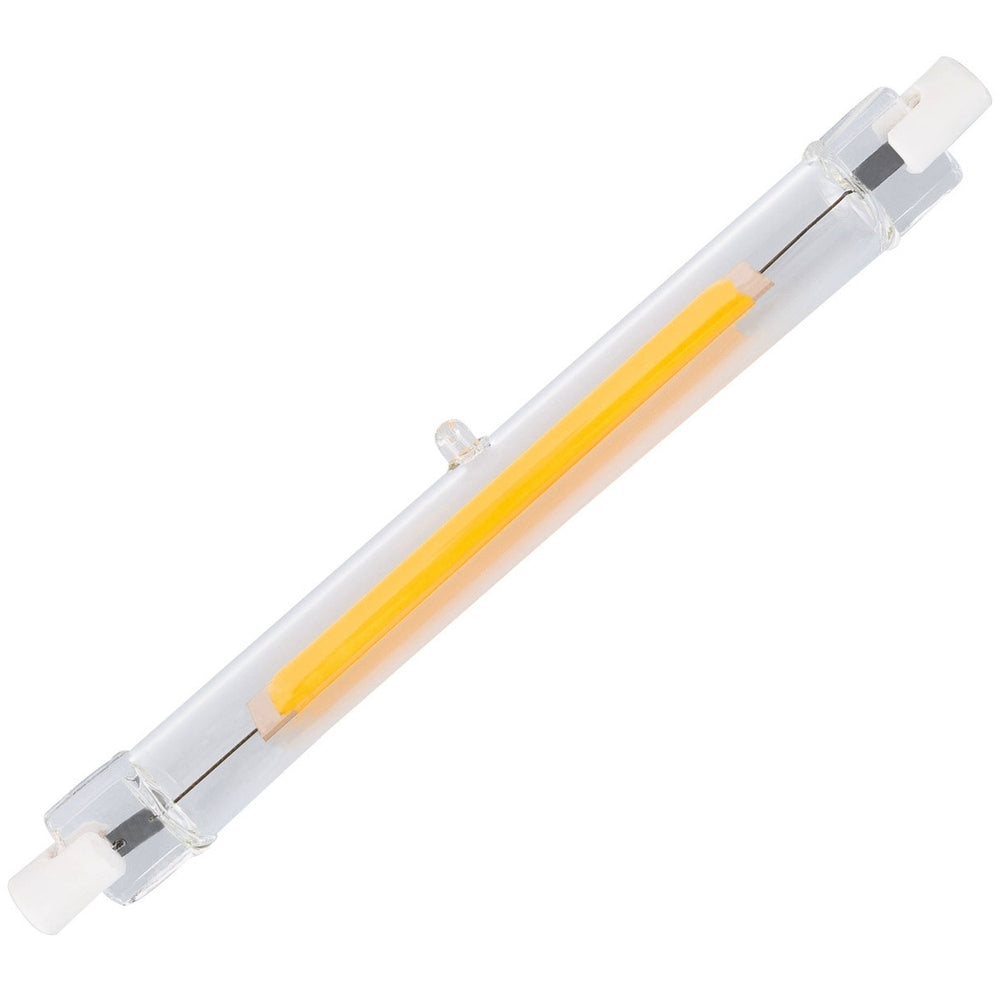 LAMPADINA LED R7S 4W LUCE CALDA