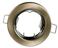 STRUTTURA INCASSO REFLEX BRONZO 8x8CM