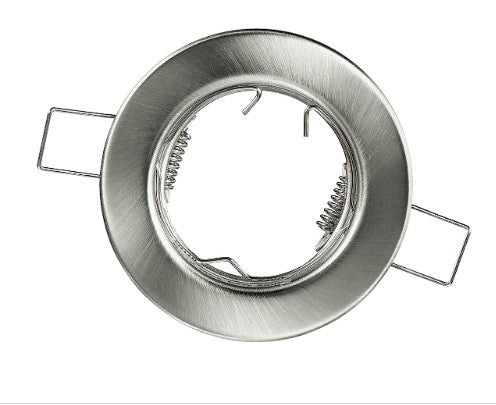 STRUTTURA INCASSO REFLEX NICKEL 8X8CM