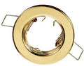 STRUTTURA INCASSO REFLEX ORO 8X8CM