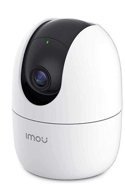 TELECAMERA WIFI IMOU 2 MP A1 ROTAZIONE 355° IR 10 METRI