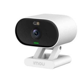IMOU VERSA – TELECAMERA WIFI IP 2MP CON STAFFA MAGNETICA PER INTERNO E ESTERNO, IPC-C22FP-C