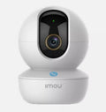 IMOU RANGER RC 2K+ TELECAMERA 360° DA INTERNO 5MP IPC-GK2CP-4C0WR