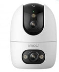 TELECAMERA IMOU A1 DUAL 3MP+3MP 6MP P&T 360° ONDOOR