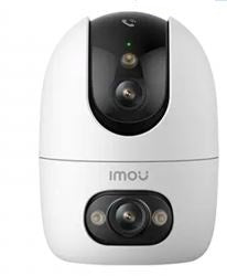 TELECAMERA IMOU A1 DUAL 3MP+3MP 6MP P&T 360° ONDOOR