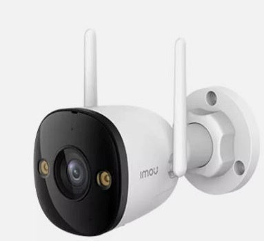 IMOU BULLET 3 TELECAMERA DA ESTERNO A 3MP IPC-S3EP-3M0WE