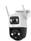 TELECAMERA WIFI IMOU CRUISER 10 MPX 3K ROTAZIONE 355° ESTERNO IR 30MT