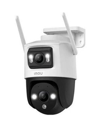 TELECAMERA WIFI IMOU CRUISER 10 MPX 3K ROTAZIONE 355° ESTERNO IR 30MT