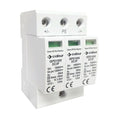 SCARICATORE DI PROTEZIONE SOVRATENSIONE CABUR 1000VDC ISPD1000DC3P