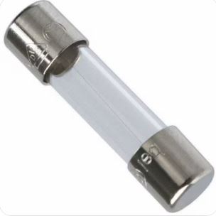 ITALWEBER SPA - ITW0102002 FUS 5X20F STD 2A 250V