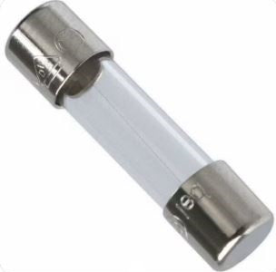 ITALWEBER SPA - ITW0103153 FUS 5X20F STD 3,15A 250V