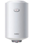 SCALDABAGNO GARANTERM CHIARO 50 LITRI THERMEX VERTICALE