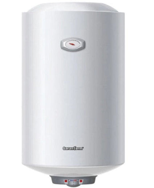 SCALDABAGNO GARANTERM CHIARO 50 LITRI THERMEX VERTICALE