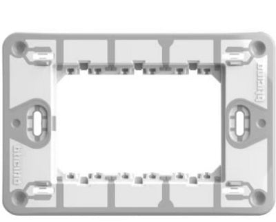 BTICINO - BTIJ4703 MATIXGO - SUPPORTO 3 MODULI
