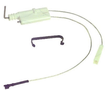 SET ELETTRODI JUNKERS BOSCH
PER RISCALDATORE IDROELETTRICO