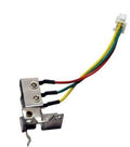 MICROINTERRUTTORE A 3 FILI PER SCALDABAGNO / CALDAIA JUNKERS BOSCH