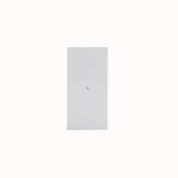 BTICINO - BTIJW4055 MATIX GO - PULSANTE 1P NO 10A 1M BIANCO