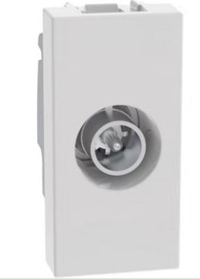 BTICINO - BTIJW4202D MATIXGO - PRESA TV DIRETTA 1M BIANCO