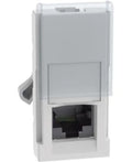 BTICINO - BTIJW4279C6 MATIXGO - RJ45 UTP CAT6 BIANCO