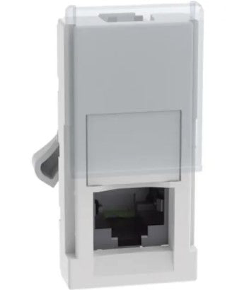 BTICINO - BTIJW4279C6 MATIXGO - RJ45 UTP CAT6 BIANCO