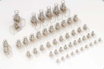 FOR BOX DOXY STANDARD K24 6MM STECCA 10 POLI