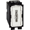 PULSANTE UNIPOLARE ILLUMINABILE 10A BTICINO LIVING NOW