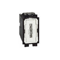 COMANDO TAPPARELLA BTICINO LIVING NOW CONNESSO DA REMOTO K4027C