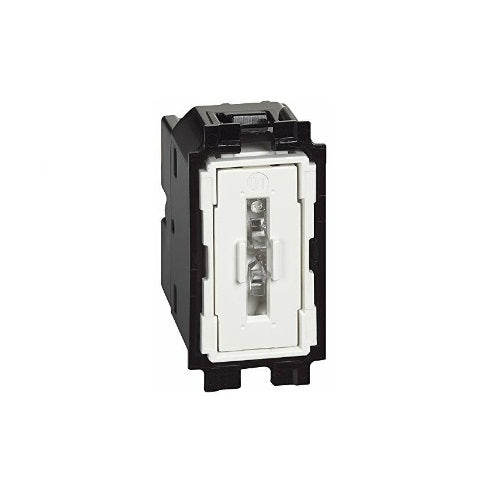 COMANDO TAPPARELLA BTICINO LIVING NOW CONNESSO DA REMOTO K4027C