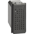 SUONERIA 230V 8VA  1 MODULO  LIVING NOW
