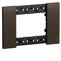 L.NOW - PLACCA 3M BRONZE