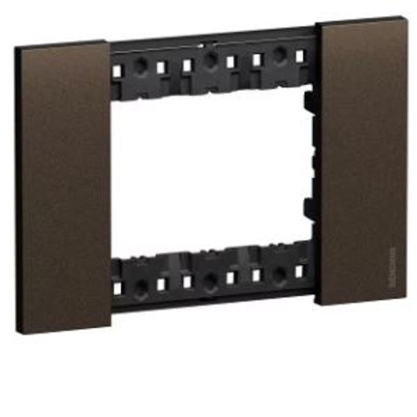 L.NOW - PLACCA 3M BRONZE