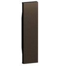 COVER FALSO POLO 1MODULO BRONZE