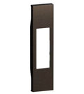 COVER PRESA ITA 10/16A 1M BRONZE