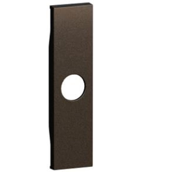 L.NOW - COVER PRESA TV 1M BRONZE