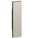 COVER FALSO POLO 1 MODULO CHAMPAGNE