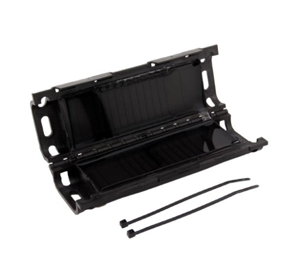 GBOX GIUNTO IN GEL S3 146X60X36H MM