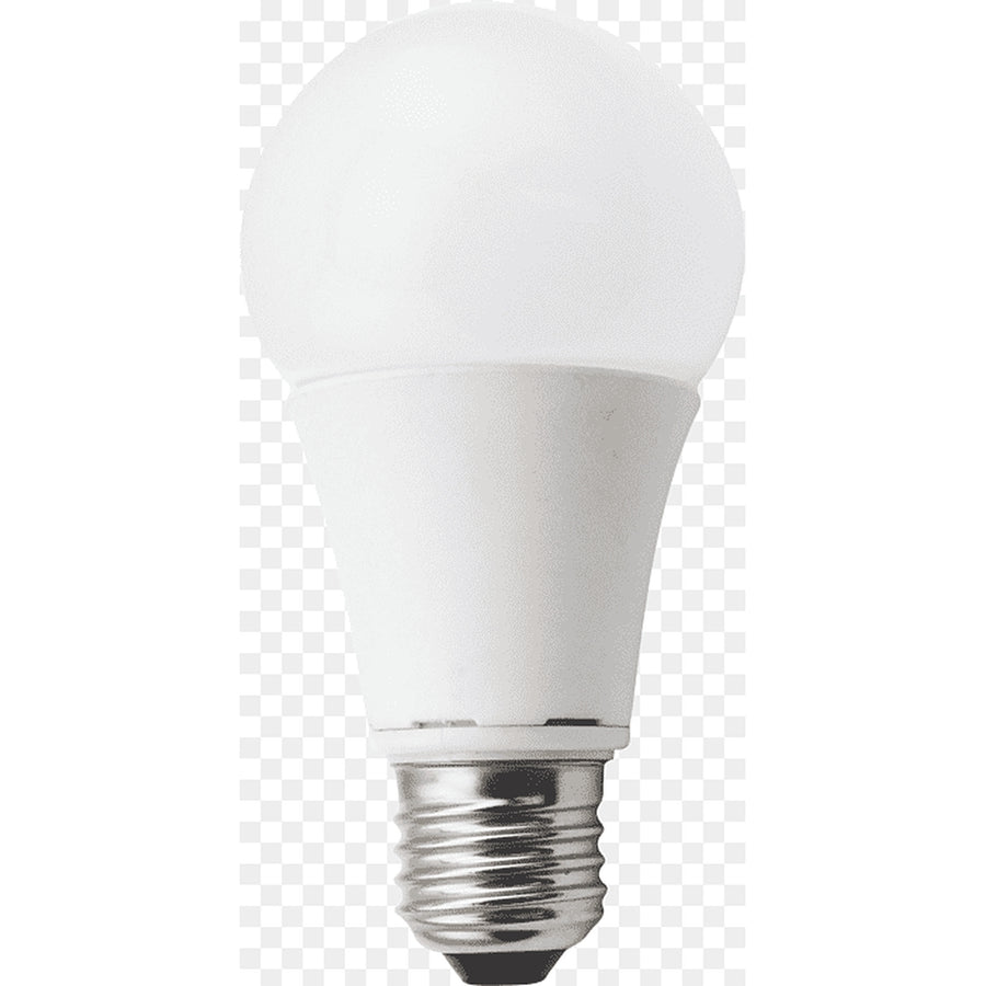 LAMPADINA LED A GLOBO E14 7W LUCE CALDA