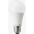 LAMPADINA LED A GLOBO E14 7W LUCE NATURALE
