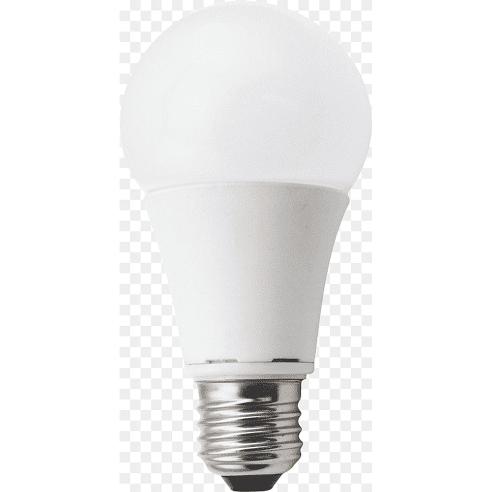 LAMPADINA LED A GLOBO E14 7W LUCE NATURALE