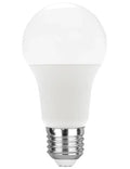 LAMPADINA LED E27 11W01520LM CCT 200° 65X125MM 15000H CRI80