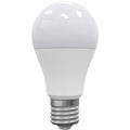 LAMPADINA LED A BULBO E27 11W 1050LM 4000K 160° 60X108mm 15000h CRI80 LUCE NATURALE