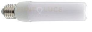 LAMPADINA T7 E27 9W 1000LM 4000°K