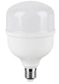 LAMPADINA LED LOWBAY E27 27W 3300LM 3000K 140? 100X168MM 25000h CRI80