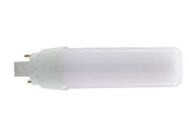 LAMPADINA T7 G24 8W 840LM 4000K