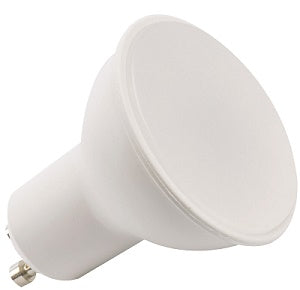 LAMPADINA LED GU10 9W LUCE FREDDA