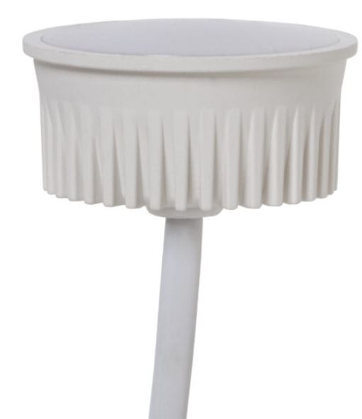 MODULO LED GU10/MR16 6W 550LM 4000K 50X23mm