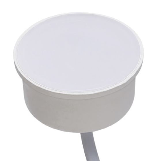 MODULO LED GU10/MR16 6W 550LM 4000K 50X23mm